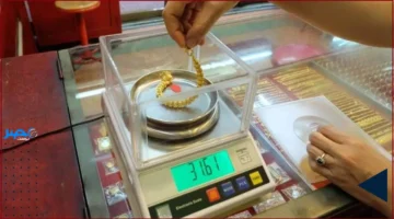 الذهب المستقر.. تصريحات “علان” تكشف حقيقة استقرار الأسعار وتكذّب خيالات التراجع